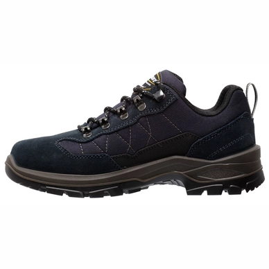 Walking Boots Grisport Scout Mid Blue Outdoorsupply